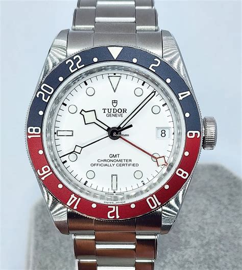 Tudor GMT for sale 